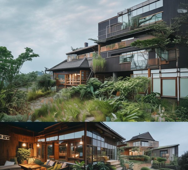 民宿与酒店管理之道 民宿与酒店管理之道