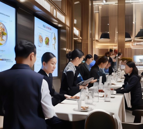 酒店餐饮管理，数字化转型的关键