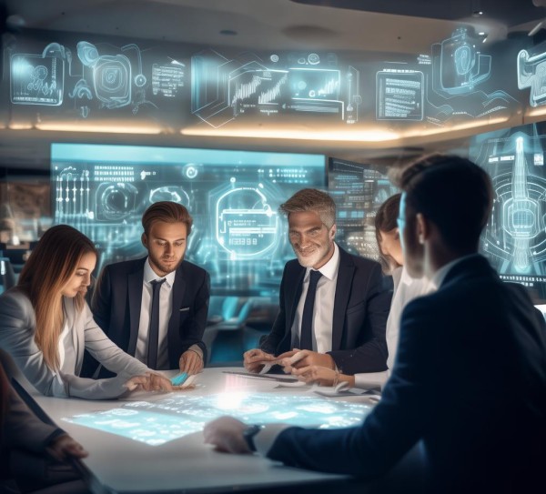 酒店运营管理未来与挑战