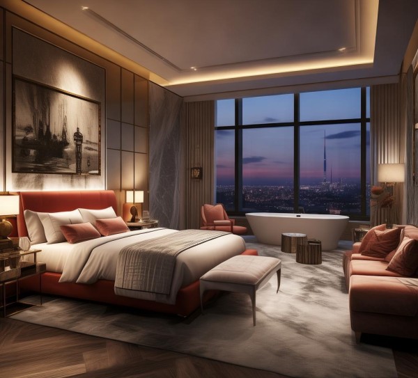 重塑酒店形象的艺术展示，酒店服务礼仪视频