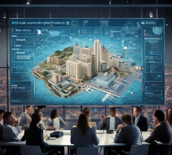 酒店战略，创新与融合的双轮驱动