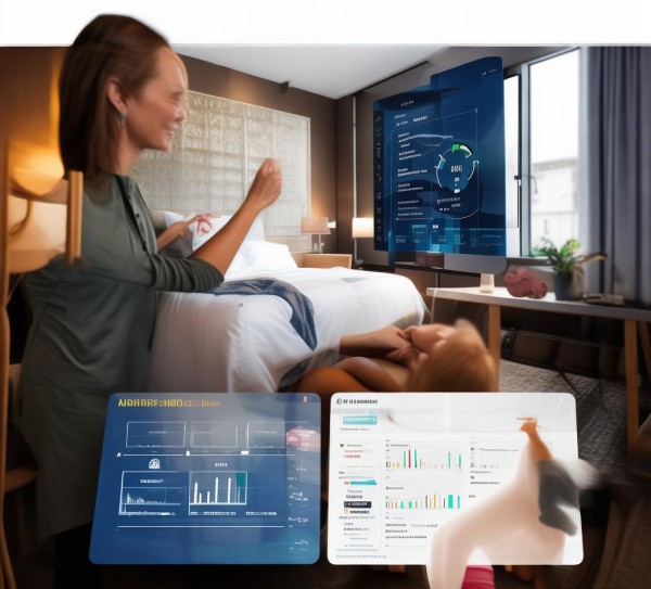 酒店餐饮娱乐管理，让您的酒店焕发新生