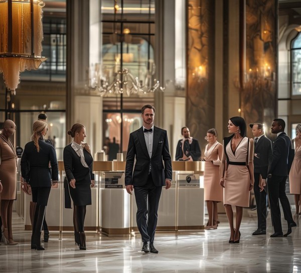 酒店运营管理未来与挑战