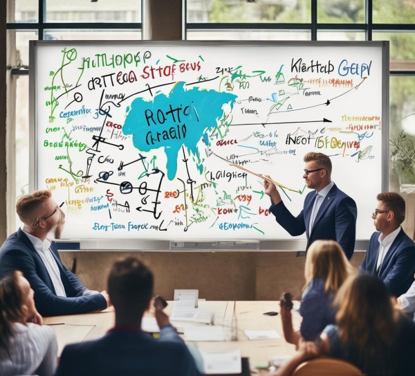 酒店战略，创新与融合的双轮驱动