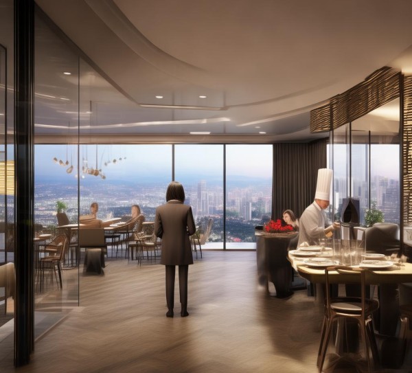 酒店餐饮娱乐管理，让您的酒店焕发新生