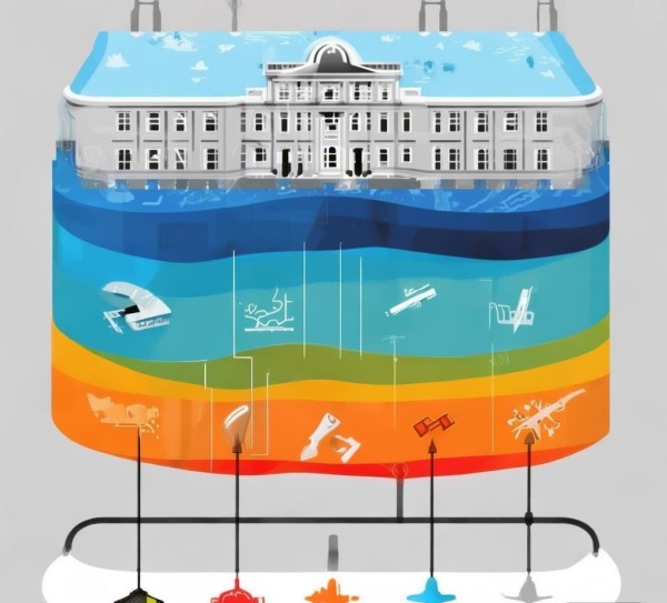 探索卓越酒店运营体验，开启酒店人生