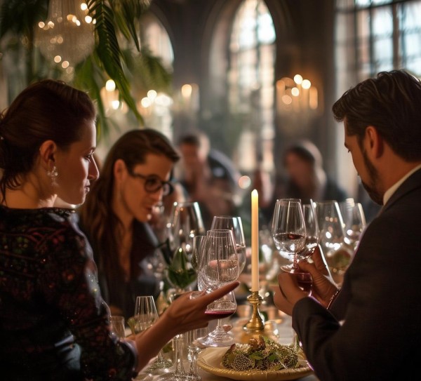 优雅与专业的服务之道