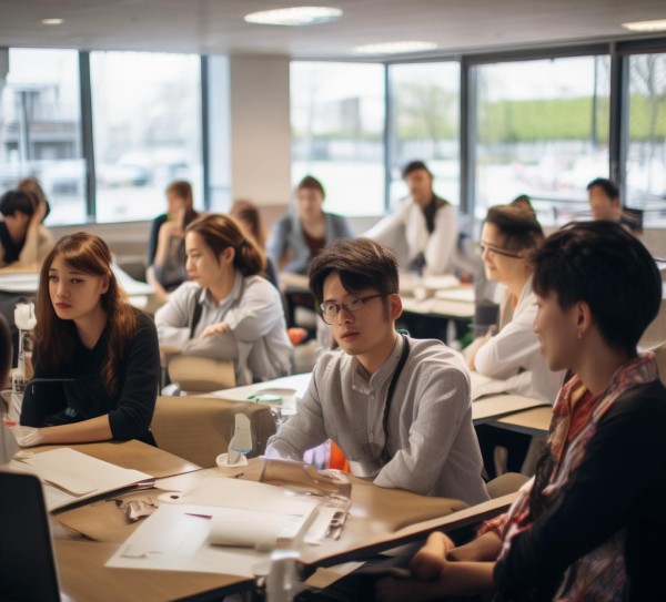 优雅与专业的服务之道