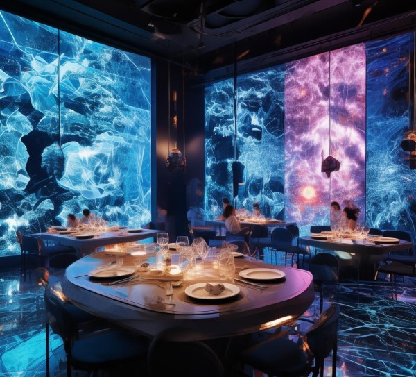 餐饮酒店管理系统，从战略到日常管理的全面解决方案