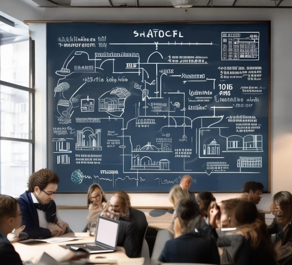 构建酒店运营计划，从战略到执行的完整过程