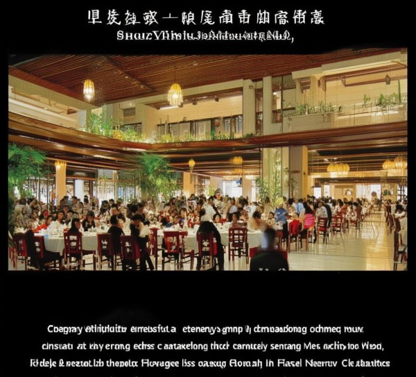 成都和胜餐饮酒店管理有限公司在餐饮行业 equally strong力量，为消费者带来高质量服务。