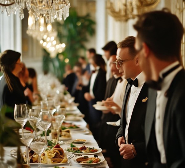 酒店服务礼仪与时尚,一场优雅的盛宴 酒店服务礼仪与时尚,一场优雅的盛宴