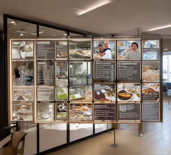 酒店与餐饮管理,机遇与挑战