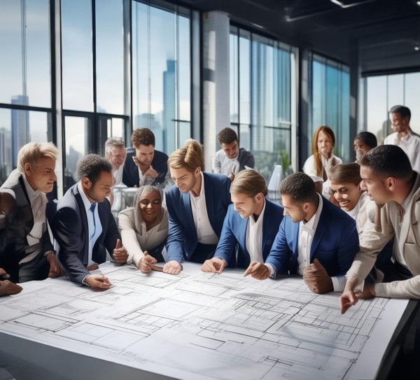 Strategic Collaboration in Building Exceptional Hotels