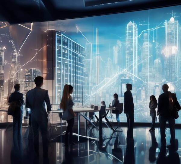 酒店战略,机遇与挑战的双重魅力 酒店战略,机遇与挑战的双重魅力