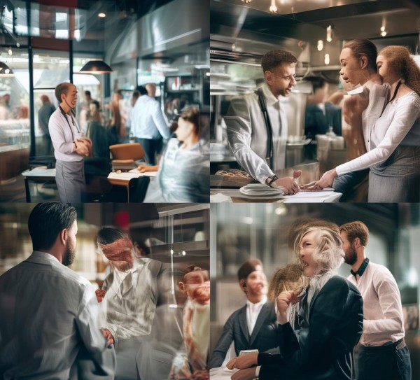 酒店与餐饮管理,机遇与挑战 酒店与餐饮管理,机遇与挑战