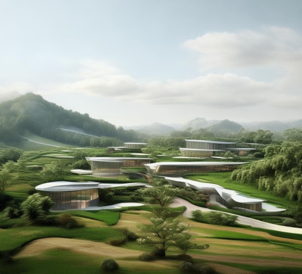 民宿与酒店运营创新,探索未来的行业趋势 民宿与酒店运营创新,探索未来的行业趋势