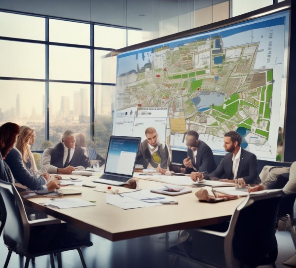 酒店战略规划及执行管理步骤 酒店战略规划及执行管理步骤