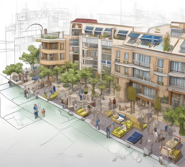 酒店公共战略,推动酒店行业变革