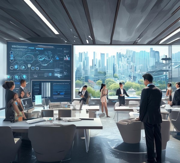 中国华住酒店运营管理，新时代的管理智慧