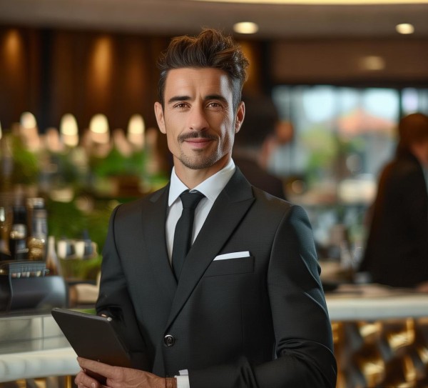 卓越运营助理如何为酒店注入价值 卓越运营助理如何为酒店注入价值