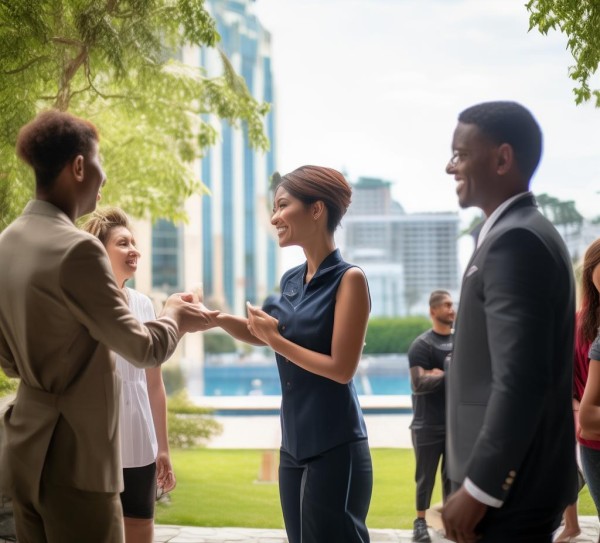 旅游与酒店服务,尊重与礼貌的双重智慧 旅游与酒店服务,尊重与礼貌的双重智慧