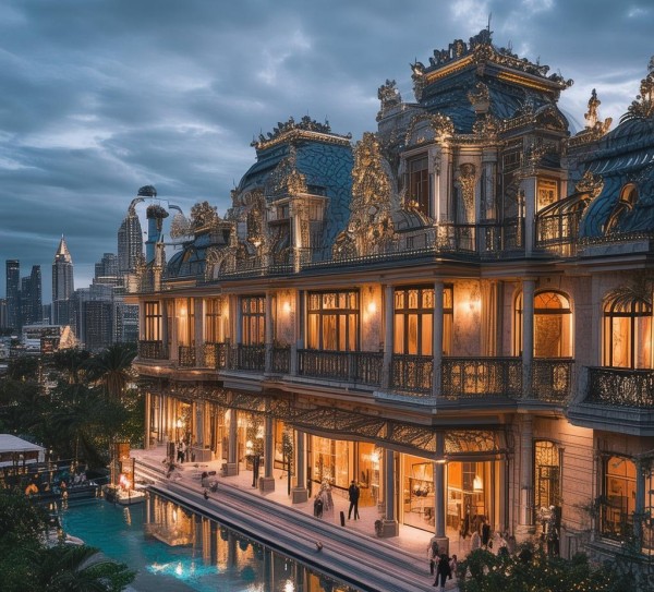 酒店战略定价，一场策略性的定价战