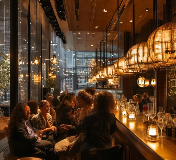 智慧与温度，酒店运营中的创新与独特体验