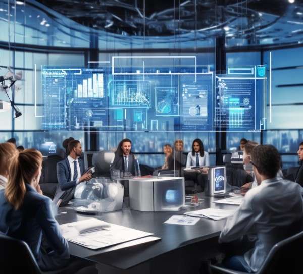 酒店运营，从管理到发展的新探索——数字时代的机遇