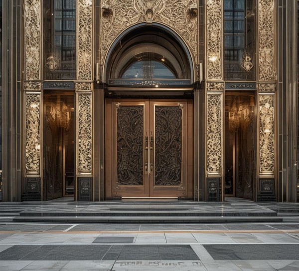 细节之都，礼到品质，服务之美