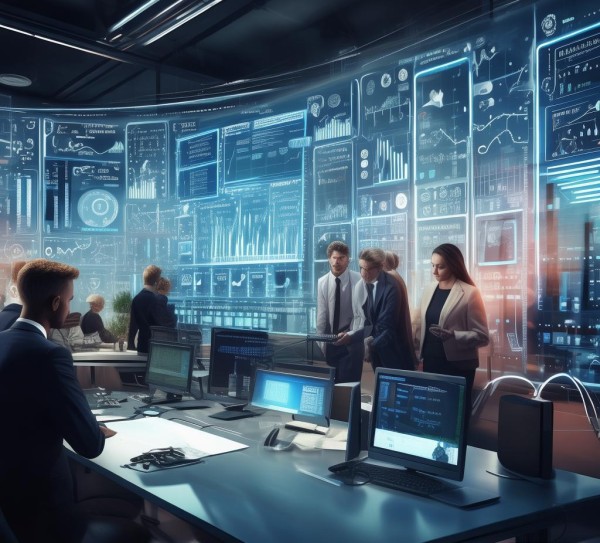 酒店数字化运营,从战略到实践 酒店数字化运营,从战略到实践