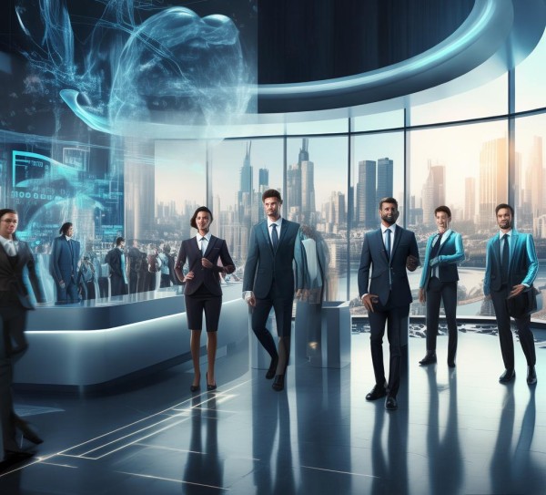 酒店管理现代化，挑战与机遇