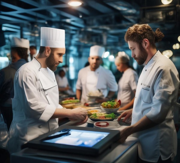 创新餐饮运营,提升酒店效率的策略 创新餐饮运营,提升酒店效率的策略