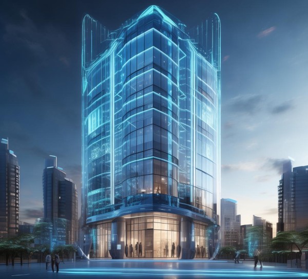 数字酒店,未来管理的新革命性引擎 数字酒店,未来管理的新革命性引擎