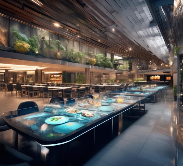 基于餐饮文化与酒店管理的创新实践研究 基于餐饮文化与酒店管理的创新实践研究