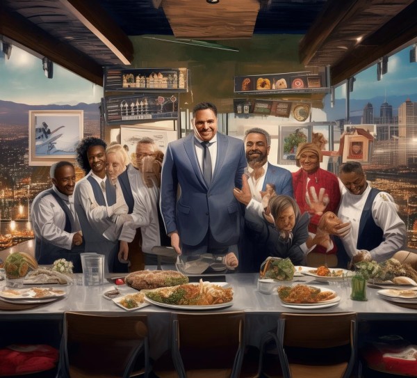 从基础管理到巅峰管理,餐饮部成功案例与策略 从基础管理到巅峰管理,餐饮部成功案例与策略