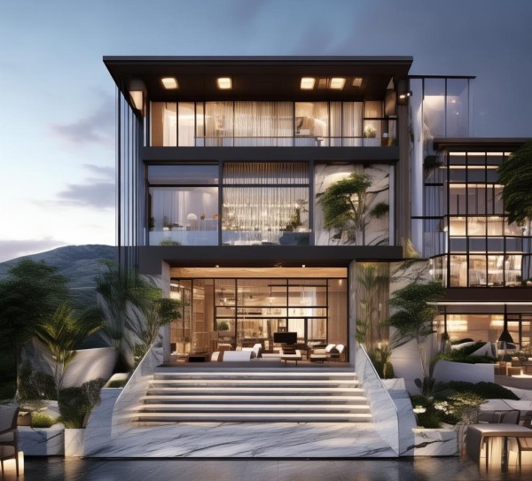 打造高端酒店,从运营到管理 打造高端酒店,从运营到管理