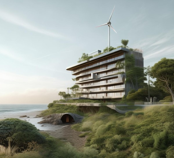 酒店如何避开强敌，实现可持续发展