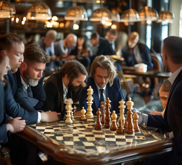 酒店管理与运营,一场永恒的博弈 酒店管理与运营,一场永恒的博弈