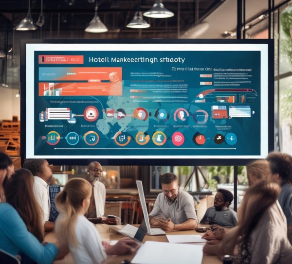 酒店营销战略分析,从战略定位到运营优化的全面解决方案 酒店营销战略分析,从战略定位到运营优化的全面解决方案